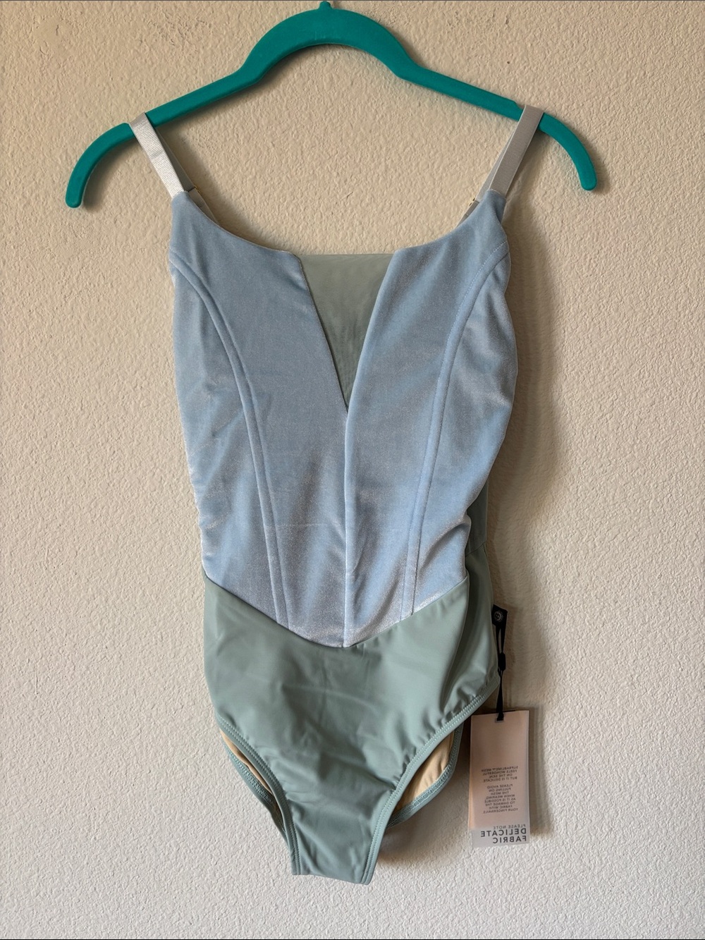 New Bodile Bella Leotard Ballet Dance